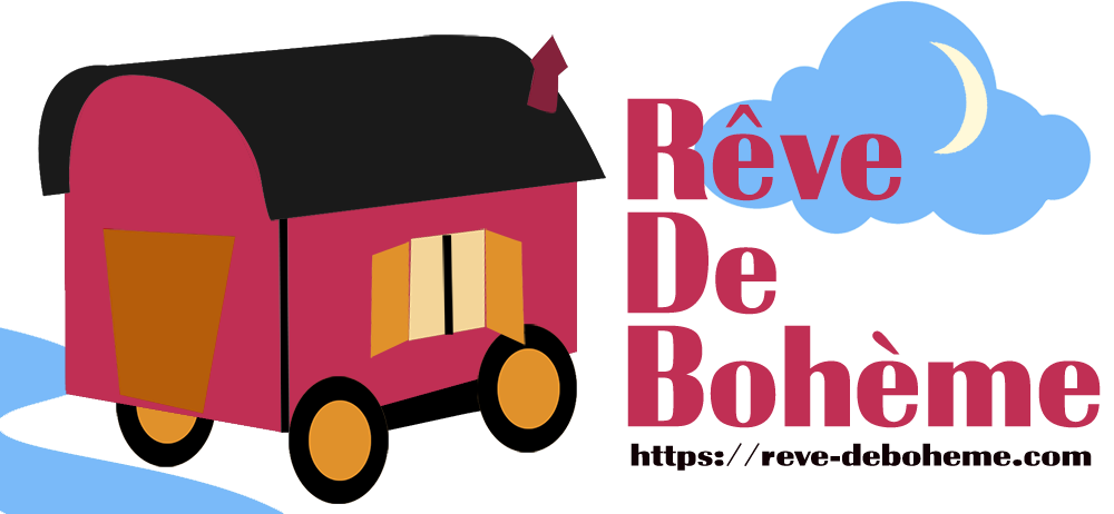 Rêve de Bohème