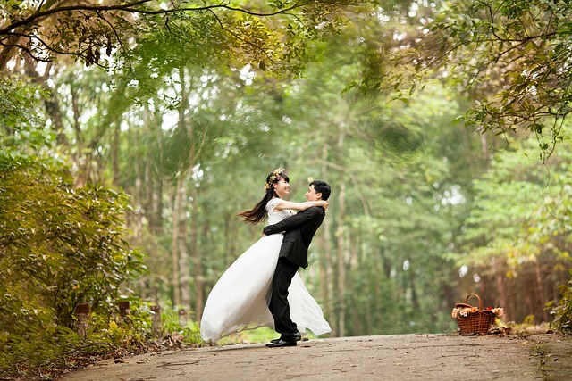 nuit-de-noces-romantique Gîte romantique pour une nuit de noces inoubliable